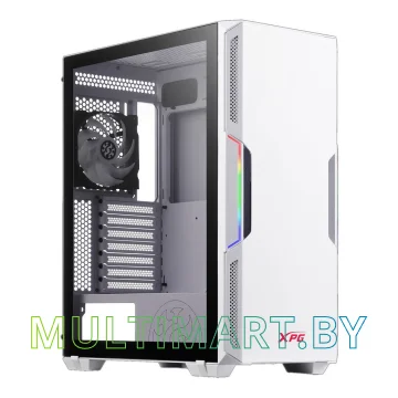 Корпус ADATA XPG STARKER (белый)